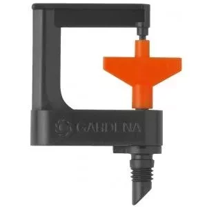 Микродождеватель круговой 2 штук GARDENA купить в Муравленко