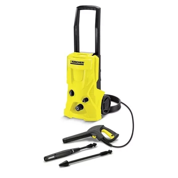 Минимойка-мойка высокого давления KARCHER K 4 купить в Муравленко