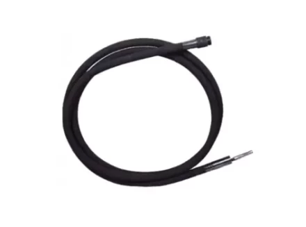 Гибкий вал 51 мм 3,0 м для глубинных вибраторов ZN70/ZN90 1021907 купить в Муравленко