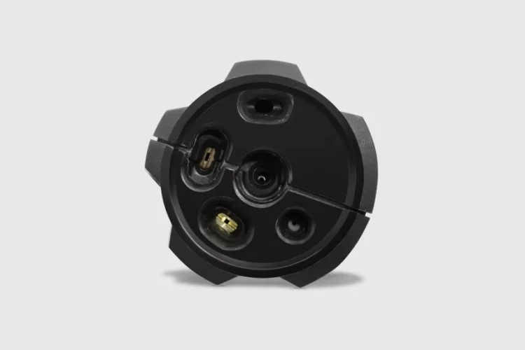 Струйная трубка Multi Power MP 145 для аппаратов K 3 – K 5 KARCHER купить в Муравленко