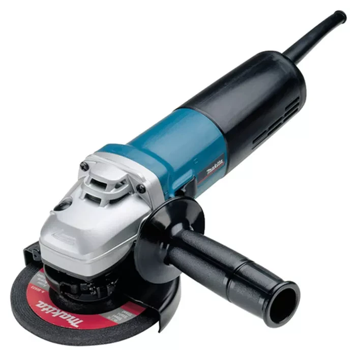 Угловая шлифовальная машина Makita 9562CH УШМ Болгарка купить в Муравленко