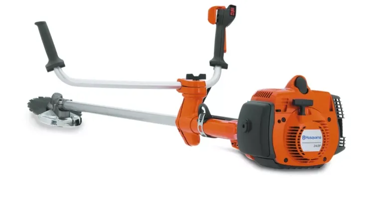 Бензиновый Кусторез Husqvarna 343F купить в Муравленко