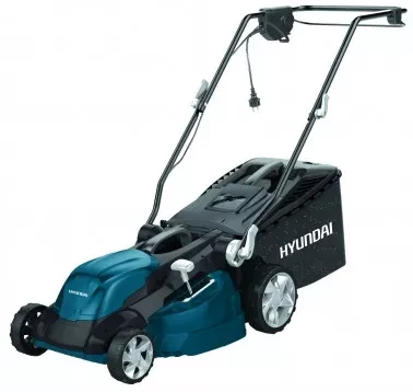 Электрическая газонокосилка Hyundai LE 4200 купить в Муравленко
