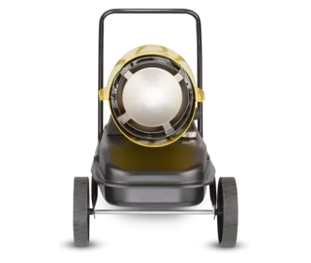 Дизельная тепловая пушка BALLU BHDP-50 купить в Муравленко