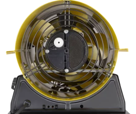 Дизельная тепловая пушка BALLU BHDP-50 купить в Муравленко