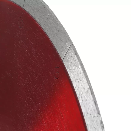 Алмазный диск Messer G/X-J с микропазом. Диаметр 350 мм купить в Муравленко