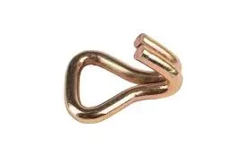 Крюк для стяжных ремней TOR 3,0 т 35 мм (J) 1046114 купить в Муравленко