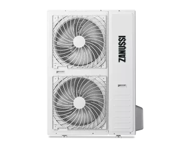 Универсальный внешний блок ZANUSSI ZACO-48H/MI/N1 полупромышленной сплит-системы купить в Муравленко
