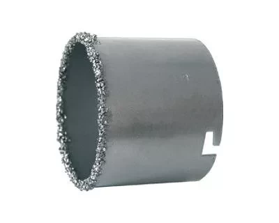 Коронка карбидная по керамике Ф73 мм Энкор 57013 купить в Муравленко