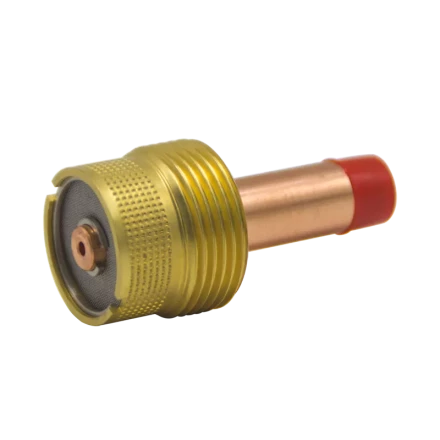 Держатель цанги 1,6 мм GL увеличенный (TW 17-18-26) Оберон XL45V116 купить в Муравленко