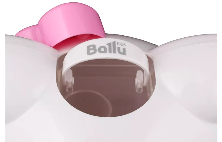 Увлажнитель ультразвуковой BALLU UHB-250 M механика (Hello Kitty) купить в Муравленко