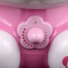 Увлажнитель ультразвуковой BALLU UHB-250 M механика (Hello Kitty) купить в Муравленко