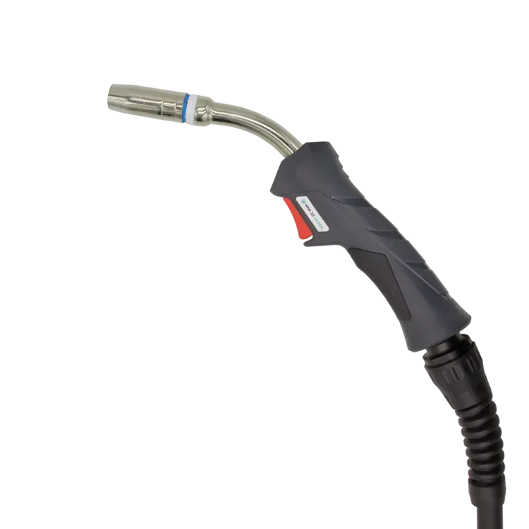 Горелка MW-25 Ultra (4m / Air / Euro) PR004.0313 купить в Муравленко
