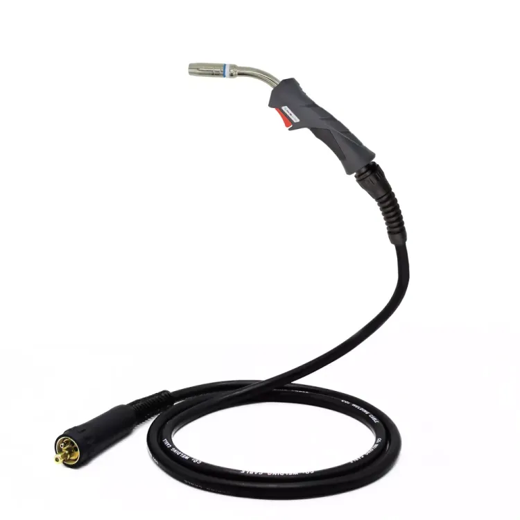 Горелка MW-25 Ultra (4m / Air / Euro) PR004.0313 купить в Муравленко