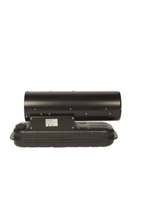 Пушка тепловая TOR BGO1601-20 20 кВт (дизель) 1020622 купить в Муравленко