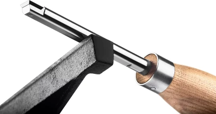 Набор профессиональных ручных резцов по дереву KRAFTOOL 18369 купить в Муравленко