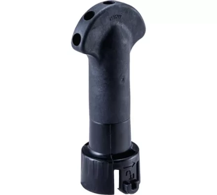 Сопло широкое с отверстиями для воздушного пистолета AS001G (Makita 191X19-5) купить в Муравленко