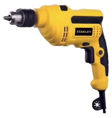 Дрель ударная Stanley STDH5510 купить в Муравленко