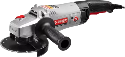 Машина углошлифовальная УШМ-150-1400 М3 серия МАСТЕР купить в Муравленко