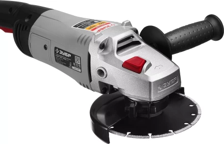 Машина углошлифовальная УШМ-150-1400 М3 серия МАСТЕР купить в Муравленко