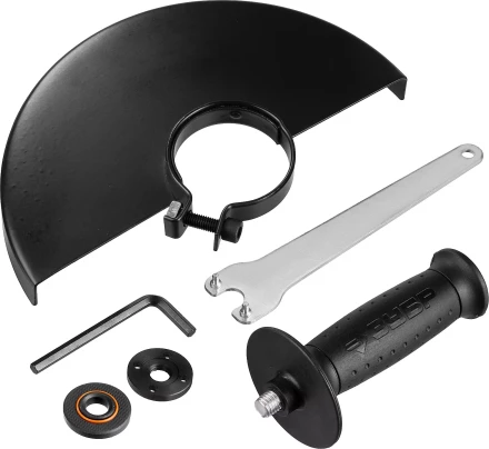 Машина углошлифовальная УШМ-150-1400 М3 серия МАСТЕР купить в Муравленко