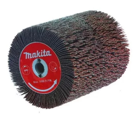 Щетка абразивная К80 Makita (P-01155) для 9741 купить в Муравленко