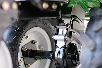 Культиватор-мотоблок бензиновый Aurora GARDENER 750 SMART купить в Муравленко