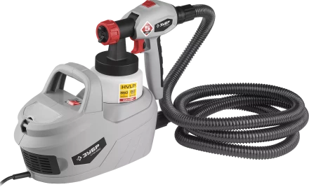 Краскопульт электрический КПЭ-650 серия МАСТЕР купить в Муравленко