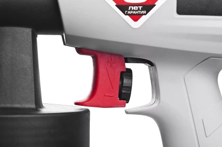 Краскопульт электрический КПЭ-650 серия МАСТЕР купить в Муравленко