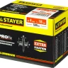 Заклепки PROFIX алюминиевые, 4,0х18мм, 500шт, STAYER Professional 31205-40-18 31205-40-18 купить в Муравленко