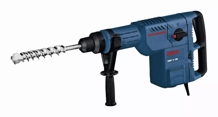 Перфоратор Bosch GBH11DE арт.0.611.245.708 купить в Муравленко