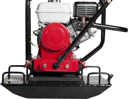 Виброплита бензиновая двигатель Honda ЗВПБ-20 ГХ серия ПРОФЕССИОНАЛ купить в Муравленко