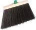 Щетка-метла GRINDA уличная, плоская, удлиненная щетина, буковая колодка 39255 купить в Муравленко