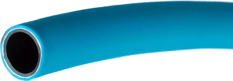 Шланг RACO "EXPERT" поливочный, 30атм., армированный, 3-х слойный, 3/4"x50м 40302-3/4-50 купить в Муравленко