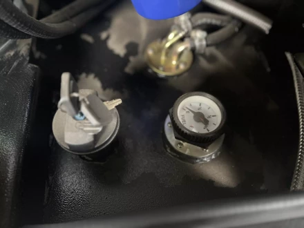 Дизельный генератор Vektor AD-50Y-T400 в шумозащитном кожухе с АВР купить в Муравленко