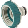 Адаптер RACO "Comfort-Plus" внешний, (соединитель-резьба внешняя), 1" 4248-55241C купить в Муравленко