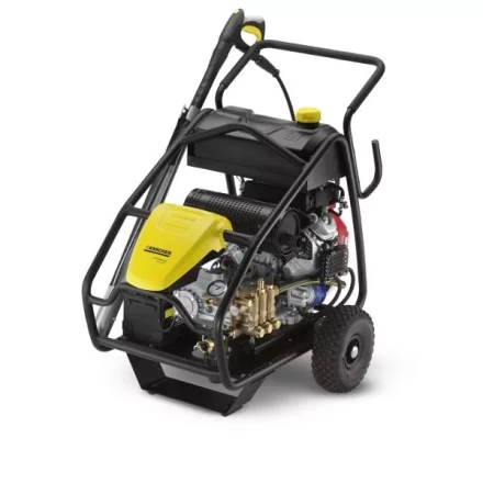 Мойка высокого давления Karcher HD 13/35 Pe (Мойка Керхер HD 13/35 Pe) купить в Муравленко