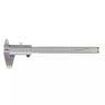 Штангенциркуль, 150 мм, 0.05 мм, нержавеющая сталь, с глубиномером Gross 31671 купить в Муравленко