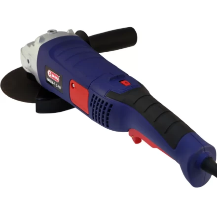 Угловая шлифмашина (болгарка) Диолд МШУ-1,2-01 купить в Муравленко