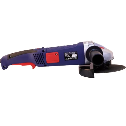 Угловая шлифмашина (болгарка) Диолд МШУ-1,2-01 купить в Муравленко