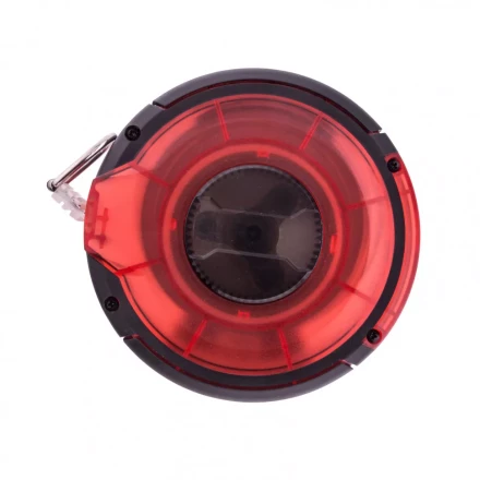 Рулетка геодезическая 20 м х 12,5 мм закрытый корпус стальная лента односторонняя шкала Pro Matrix 31280 купить в Муравленко