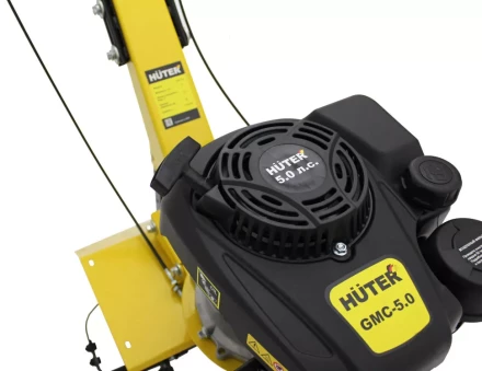Мотокультиватор HUTER GMC-5.0 купить в Муравленко