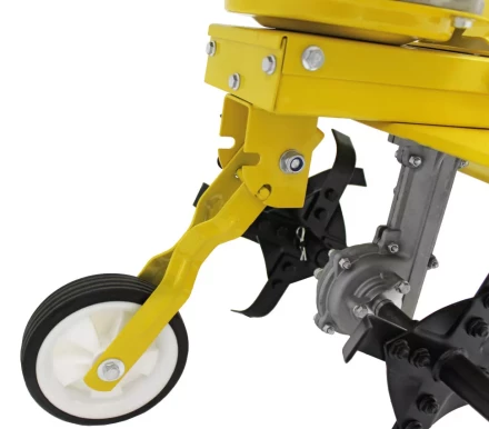 Мотокультиватор HUTER GMC-5.0 купить в Муравленко