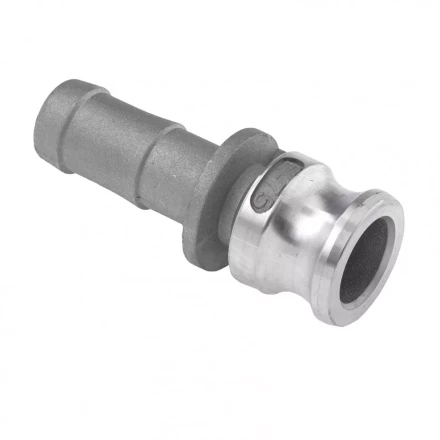 Соединитель для шлангов тип E 3/4&quot; Сибртех 65702 купить в Муравленко