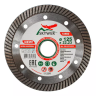 Диск алмазный по бетону TURBO ULTRA UNIVERSAL SKYWER 115*2,2*10*22,23 mm купить в Муравленко