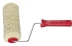 Валик ЗУБР &quot;МАСТЕР&quot; СИНТЕКС малярный в сборе, полиакрил, бюгель 6мм, 40х180мм 03505-18_z01 купить в Муравленко