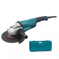 Шлифмашина Makita GA9030FK01 УШМ Болгарка
