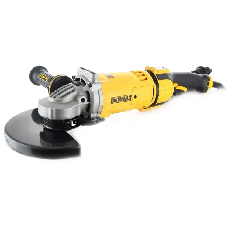 Шлифмашина DeWalt УШМ DWE 4597 купить в Муравленко