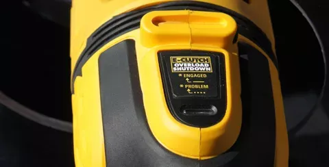 Шлифмашина DeWalt УШМ DWE 4597 купить в Муравленко