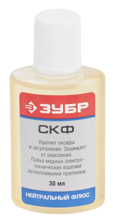 Флюсы СКФ серия Без серии купить в Муравленко